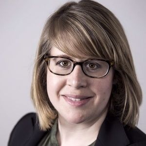 Meet your Posher, Audrey